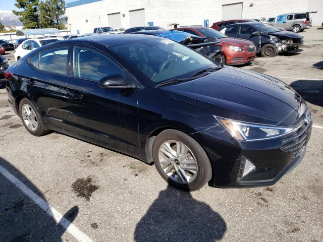 Photo 3 VIN: 5NPD84LF2LH566721 - HYUNDAI ELANTRA SE 