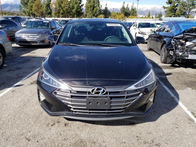 Photo 4 VIN: 5NPD84LF2LH566721 - HYUNDAI ELANTRA SE 