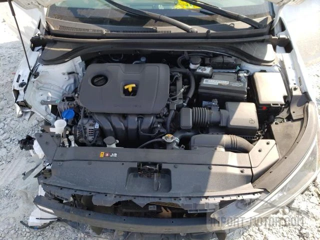 Photo 10 VIN: 5NPD84LF2LH567528 - HYUNDAI ELANTRA 