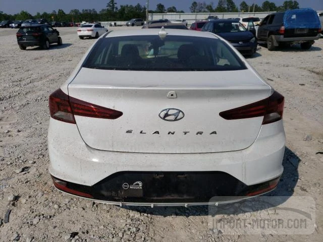 Photo 5 VIN: 5NPD84LF2LH567528 - HYUNDAI ELANTRA 