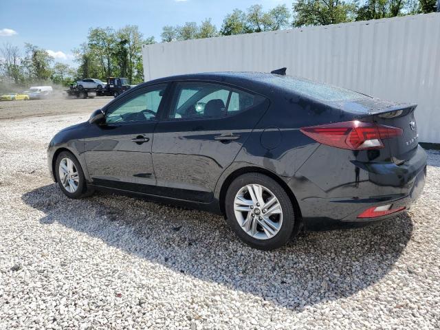 Photo 1 VIN: 5NPD84LF2LH567609 - HYUNDAI ELANTRA 