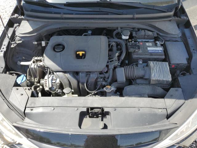 Photo 10 VIN: 5NPD84LF2LH567609 - HYUNDAI ELANTRA 