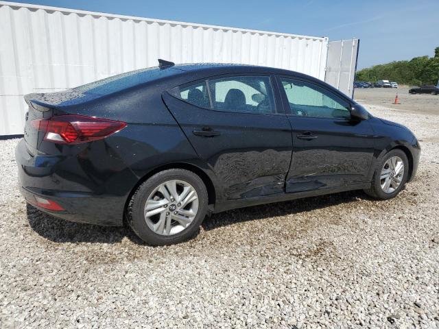 Photo 2 VIN: 5NPD84LF2LH567609 - HYUNDAI ELANTRA 