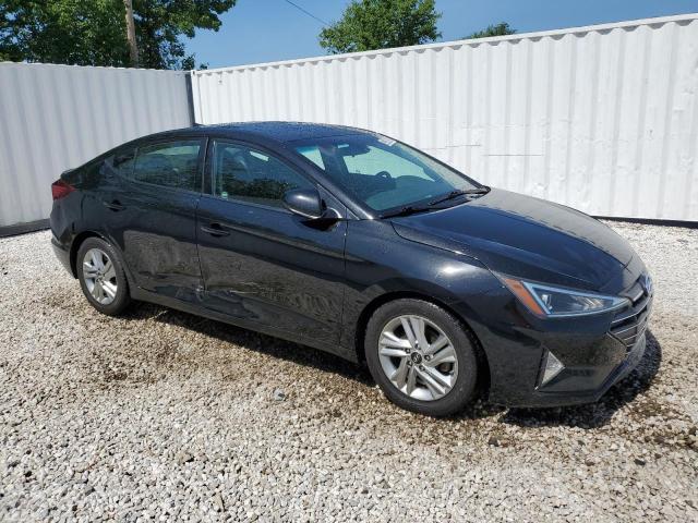 Photo 3 VIN: 5NPD84LF2LH567609 - HYUNDAI ELANTRA 