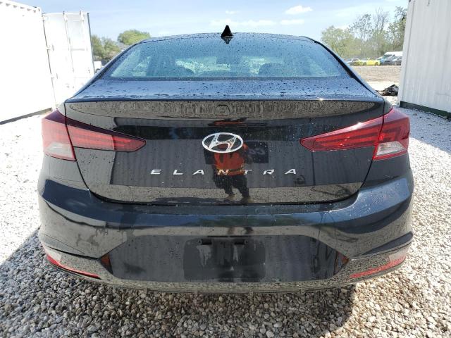 Photo 5 VIN: 5NPD84LF2LH567609 - HYUNDAI ELANTRA 