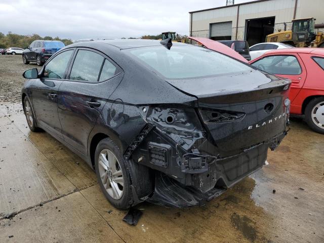 Photo 2 VIN: 5NPD84LF2LH568565 - HYUNDAI ELANTRA SE 