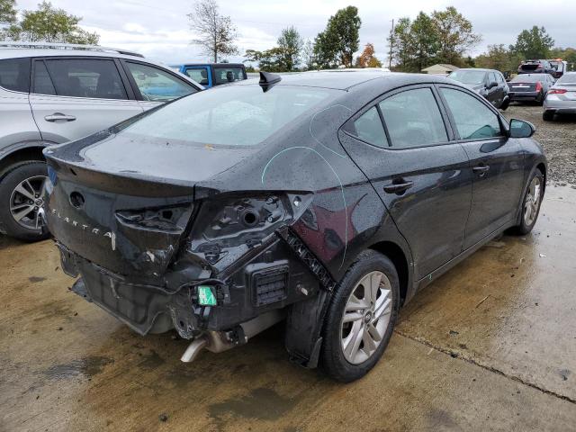 Photo 3 VIN: 5NPD84LF2LH568565 - HYUNDAI ELANTRA SE 