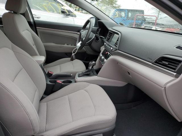 Photo 4 VIN: 5NPD84LF2LH568565 - HYUNDAI ELANTRA SE 