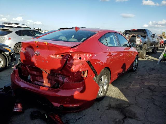 Photo 2 VIN: 5NPD84LF2LH568775 - HYUNDAI ELANTRA 