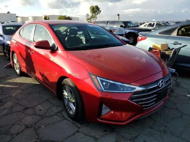 Photo 3 VIN: 5NPD84LF2LH568775 - HYUNDAI ELANTRA 