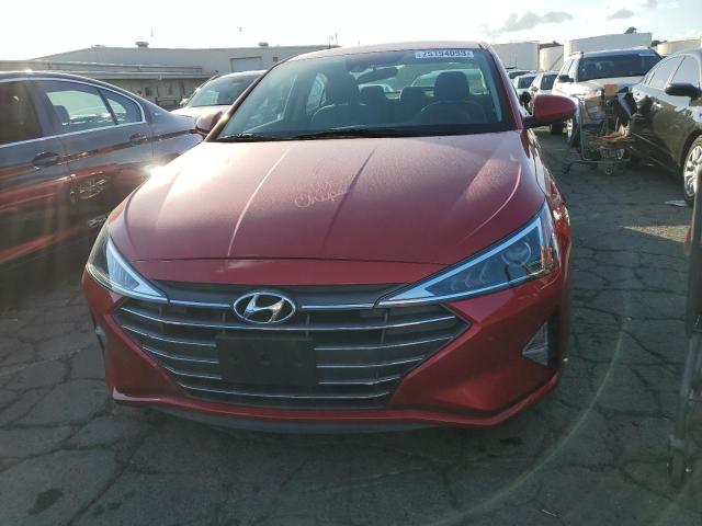 Photo 4 VIN: 5NPD84LF2LH568775 - HYUNDAI ELANTRA 