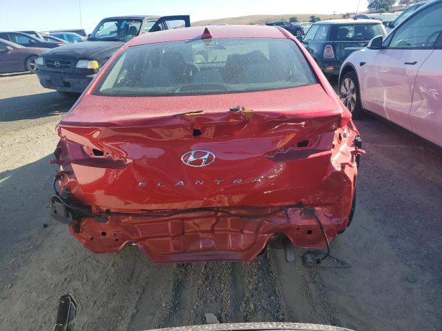 Photo 5 VIN: 5NPD84LF2LH568775 - HYUNDAI ELANTRA 