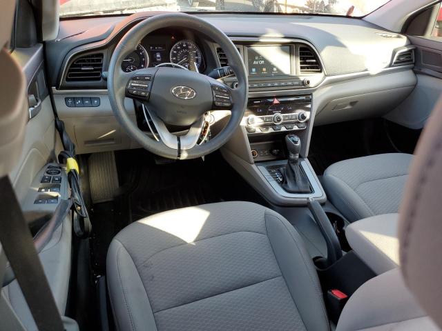 Photo 7 VIN: 5NPD84LF2LH568775 - HYUNDAI ELANTRA 