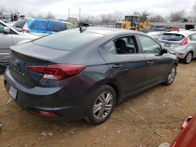 Photo 2 VIN: 5NPD84LF2LH569392 - HYUNDAI ELANTRA SE 