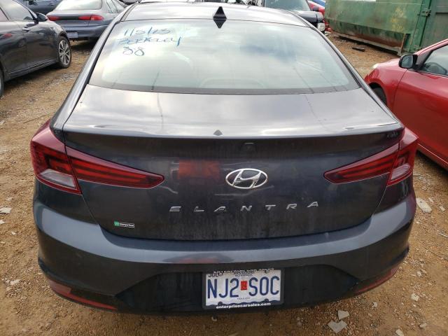 Photo 5 VIN: 5NPD84LF2LH569392 - HYUNDAI ELANTRA SE 