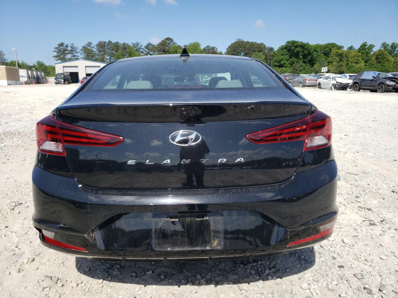 Photo 5 VIN: 5NPD84LF2LH570025 - HYUNDAI ELANTRA 