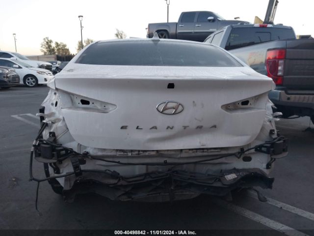 Photo 5 VIN: 5NPD84LF2LH572390 - HYUNDAI ELANTRA 