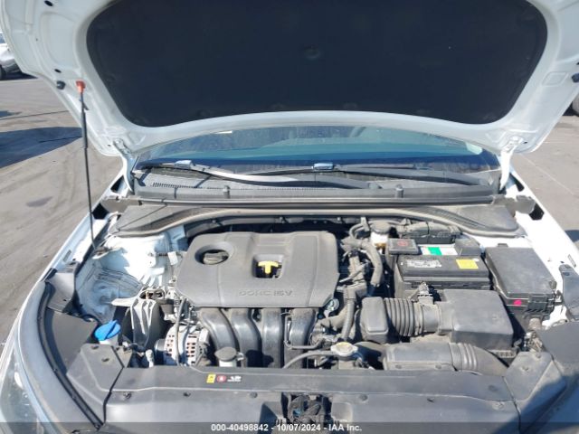 Photo 9 VIN: 5NPD84LF2LH572390 - HYUNDAI ELANTRA 