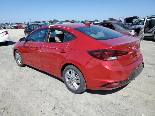 Photo 1 VIN: 5NPD84LF2LH572891 - HYUNDAI ELANTRA 