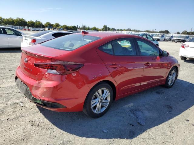 Photo 2 VIN: 5NPD84LF2LH572891 - HYUNDAI ELANTRA 