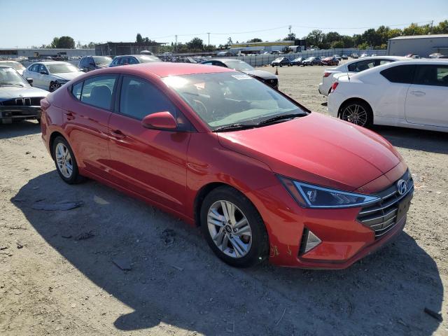 Photo 3 VIN: 5NPD84LF2LH572891 - HYUNDAI ELANTRA 