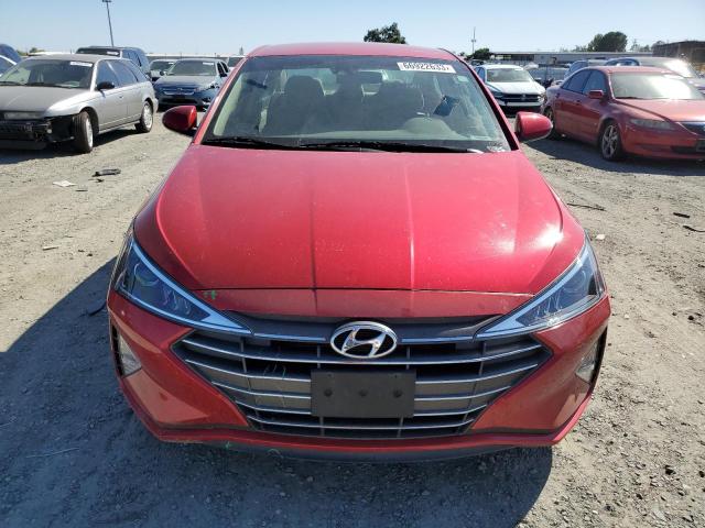 Photo 4 VIN: 5NPD84LF2LH572891 - HYUNDAI ELANTRA 