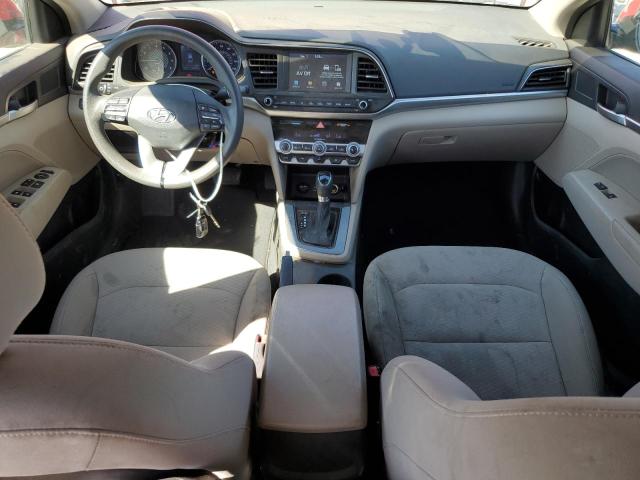 Photo 7 VIN: 5NPD84LF2LH572891 - HYUNDAI ELANTRA 