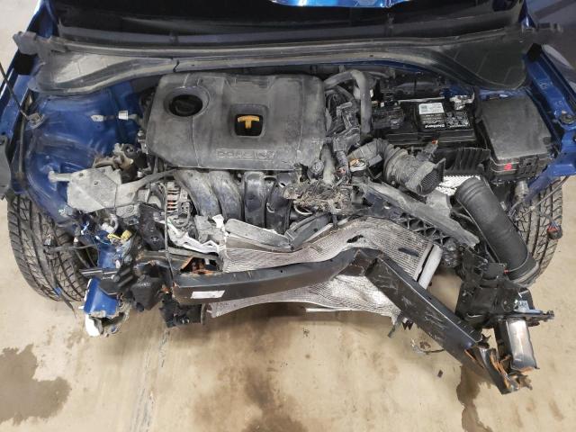 Photo 10 VIN: 5NPD84LF2LH573135 - HYUNDAI ELANTRA SE 