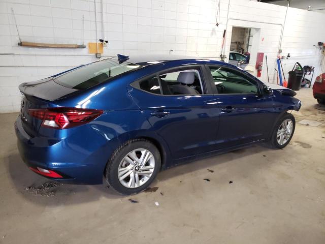 Photo 2 VIN: 5NPD84LF2LH573135 - HYUNDAI ELANTRA SE 