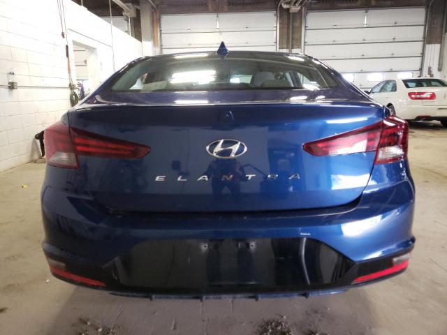 Photo 5 VIN: 5NPD84LF2LH573135 - HYUNDAI ELANTRA SE 