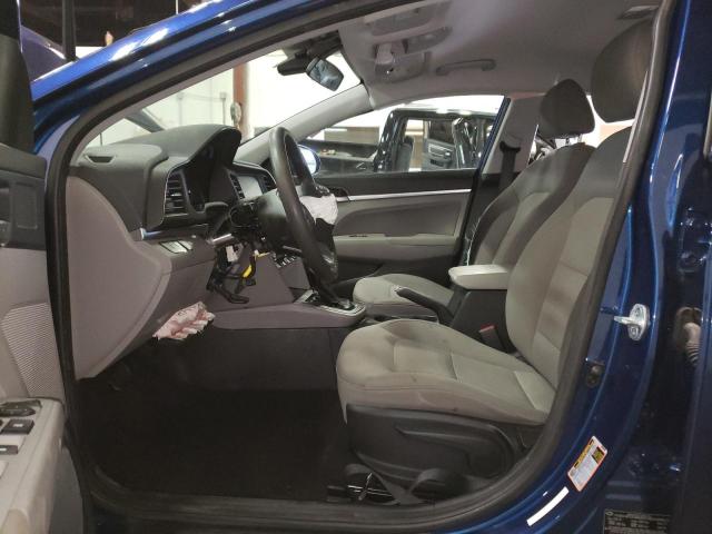 Photo 6 VIN: 5NPD84LF2LH573135 - HYUNDAI ELANTRA SE 