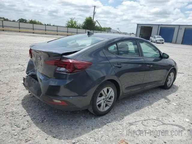 Photo 2 VIN: 5NPD84LF2LH573720 - HYUNDAI ELANTRA 