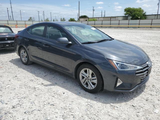 Photo 3 VIN: 5NPD84LF2LH573720 - HYUNDAI ELANTRA 