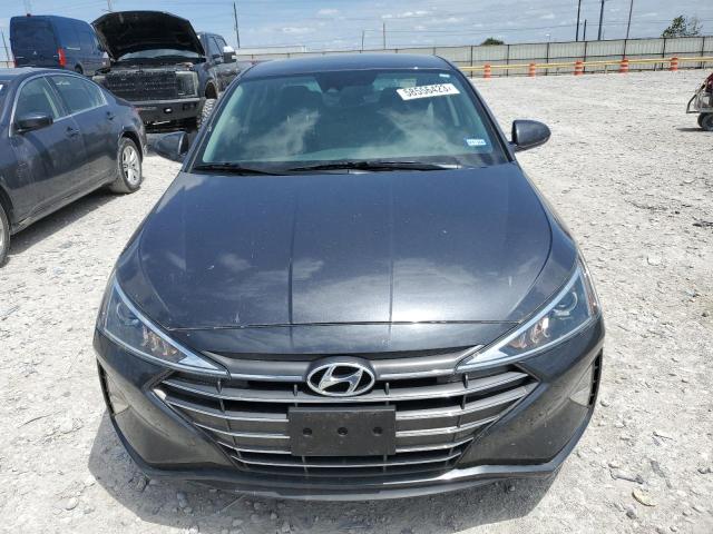 Photo 4 VIN: 5NPD84LF2LH573720 - HYUNDAI ELANTRA 