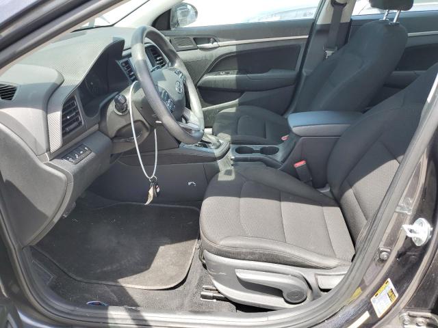 Photo 6 VIN: 5NPD84LF2LH573720 - HYUNDAI ELANTRA 