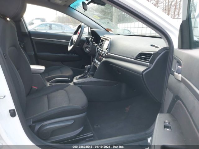 Photo 4 VIN: 5NPD84LF2LH574544 - HYUNDAI ELANTRA 