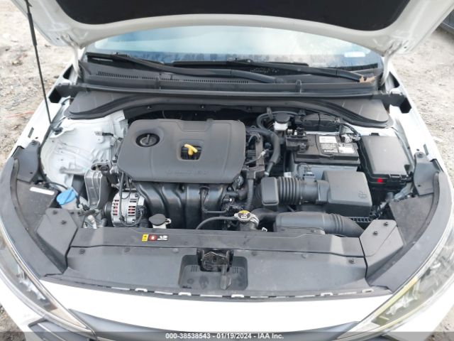 Photo 9 VIN: 5NPD84LF2LH574544 - HYUNDAI ELANTRA 