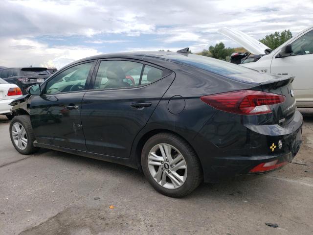 Photo 1 VIN: 5NPD84LF2LH575533 - HYUNDAI ELANTRA SE 