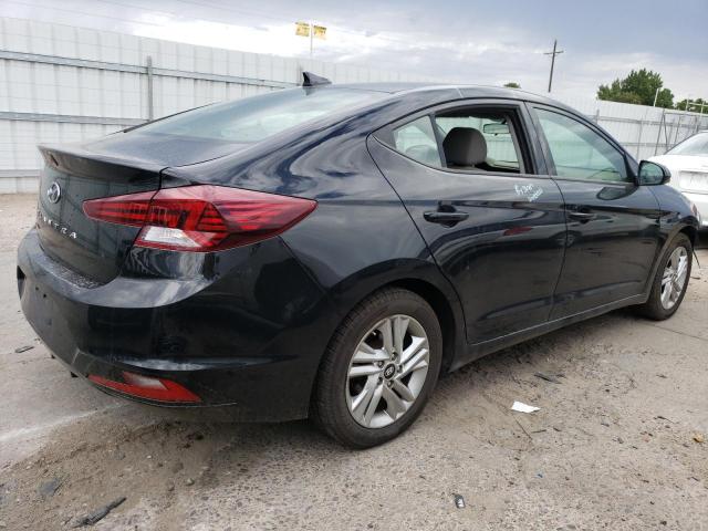 Photo 2 VIN: 5NPD84LF2LH575533 - HYUNDAI ELANTRA SE 