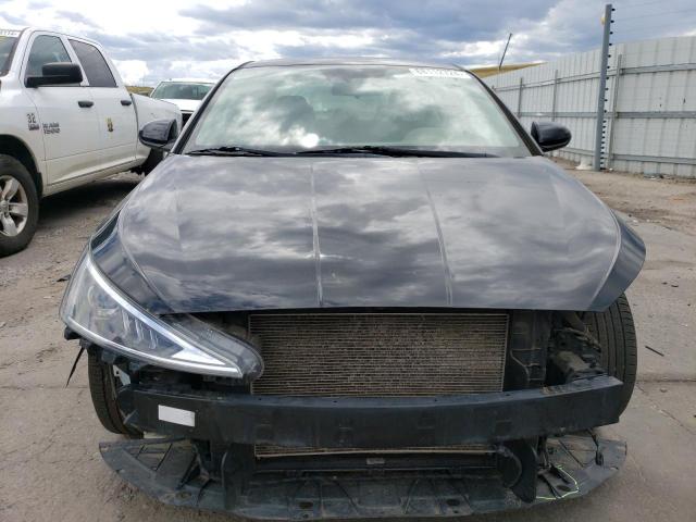 Photo 4 VIN: 5NPD84LF2LH575533 - HYUNDAI ELANTRA SE 