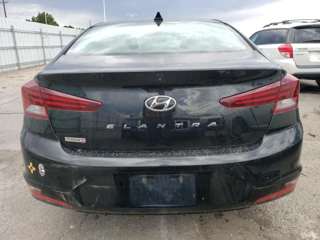 Photo 5 VIN: 5NPD84LF2LH575533 - HYUNDAI ELANTRA SE 