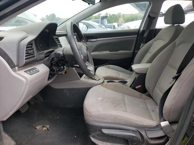 Photo 6 VIN: 5NPD84LF2LH575533 - HYUNDAI ELANTRA SE 