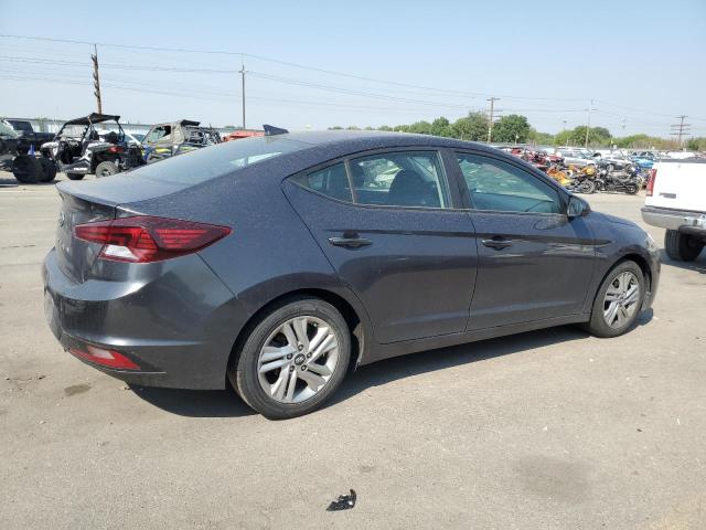 Photo 2 VIN: 5NPD84LF2LH576200 - HYUNDAI ELANTRA SE 