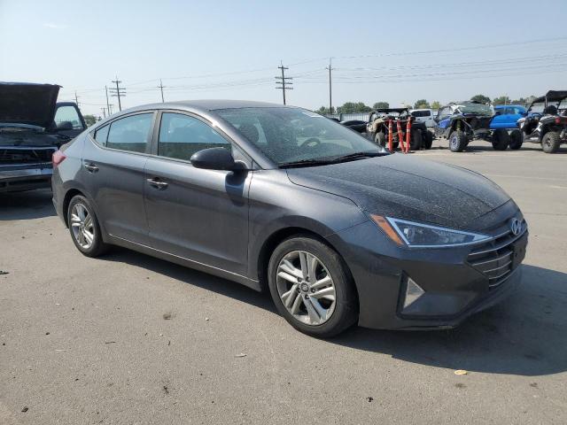 Photo 3 VIN: 5NPD84LF2LH576200 - HYUNDAI ELANTRA SE 