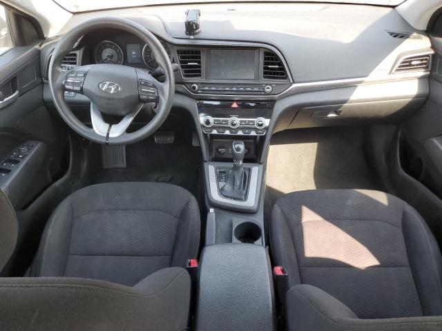 Photo 7 VIN: 5NPD84LF2LH576200 - HYUNDAI ELANTRA SE 