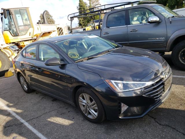 Photo 0 VIN: 5NPD84LF2LH576326 - HYUNDAI ELANTRA SE 