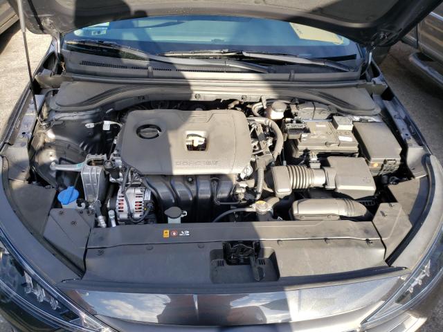 Photo 6 VIN: 5NPD84LF2LH576326 - HYUNDAI ELANTRA SE 