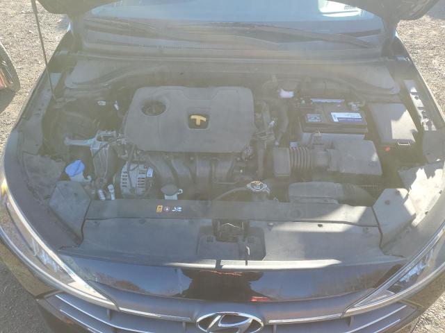 Photo 10 VIN: 5NPD84LF2LH576455 - HYUNDAI ELANTRA SE 