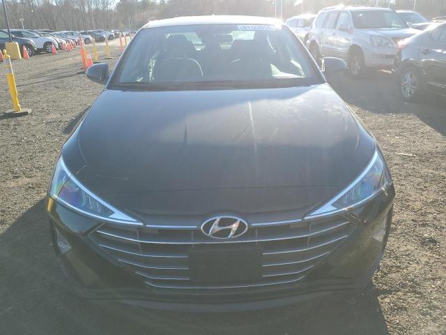 Photo 4 VIN: 5NPD84LF2LH576455 - HYUNDAI ELANTRA SE 