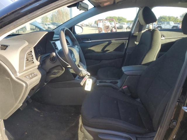 Photo 6 VIN: 5NPD84LF2LH576455 - HYUNDAI ELANTRA SE 